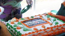 FAMU Way Groundbreaking